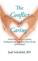 The Conflict Of Caring: (English)