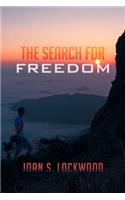 Search for Freedom