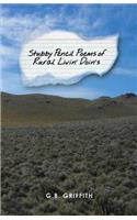 Stubby Pencil Poems of Rural Livin' Doin's