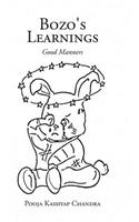 Bozo's Learnings: Good Manners(English)