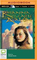 Rhianna and the Castle of Avalon