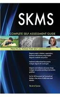 SKMS Complete Self-Assessment Guide