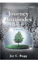 Journey to Antipodes