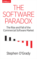 The Software Paradox: The Rise and Fall of the Commercial Software Market(English)