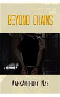 Beyond Chains: (English)