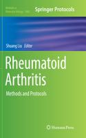 Rheumatoid Arthritis