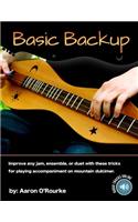 Basic Backup (For Mountain Dulcimer)