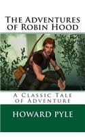 The Adventures of Robin Hood