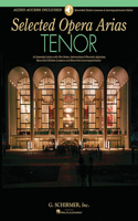 Selected Opera Arias