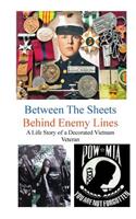 between the sheets behind enemy line