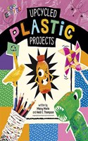 Upcycled Plastic Projects