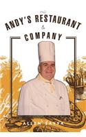 Andy's Restaurant & Company