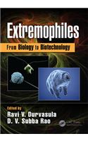 Extremophiles