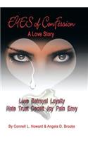 Eyes of Confession