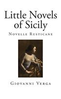 Little Novels of Sicily