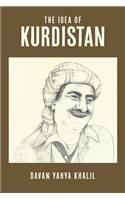 Idea of Kurdistan