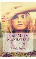 Find Me in Manhattan
