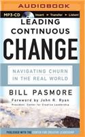 Leading Continuous Change
