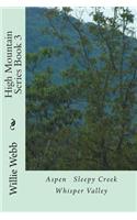High Mountain Series Book 3