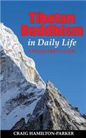 Tibetan Buddhism in Daily Life