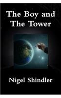 The Boy and The Tower