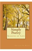 Simply Poetry