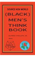 Source-Ken World (Black) Men's Think Book