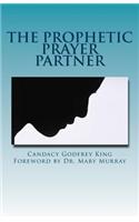 Prophetic Prayer Partner
