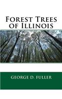 Forest Trees of Illinois