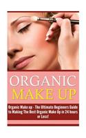 Organic Makeup