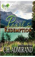 Pearl's Redemption Large Print