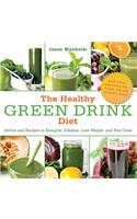 Healthy Green Drink Diet