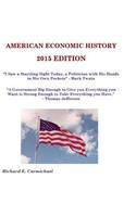 American Economic History 2015 Edition