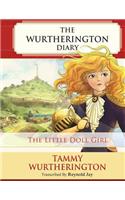 The Little Doll Girl