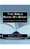 Bible Book-By-Book Old Testament Student Guide