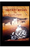 Distant Mesas