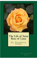 Life of Saint Rose of Lima