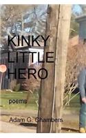 Kinky Little Hero