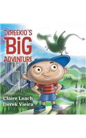 Dereekio's Big Adventure