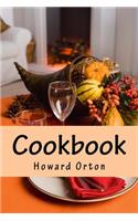 Cookbook