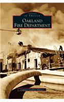 Oakland Fire Department