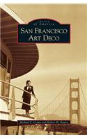 San Francisco Art Deco