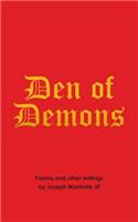 Den of Demons