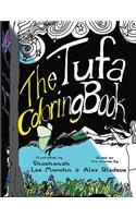 Tufa Coloring Book