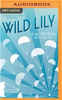 Wild Lily