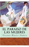 Paraiso de las Mujeres