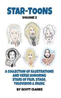 Star-Toons, Volume 2: Star-Toons, Volume 2