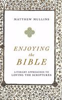 Enjoying the Bible
