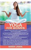 Yoga for Women
