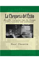 La Chequera del Éxito